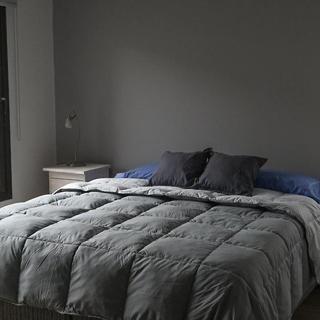 Moller Masi - Ayllu Huasi Villa Purmamarca Ngoại thất bức ảnh