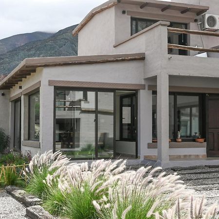 Moller Masi - Ayllu Huasi Villa Purmamarca Ngoại thất bức ảnh