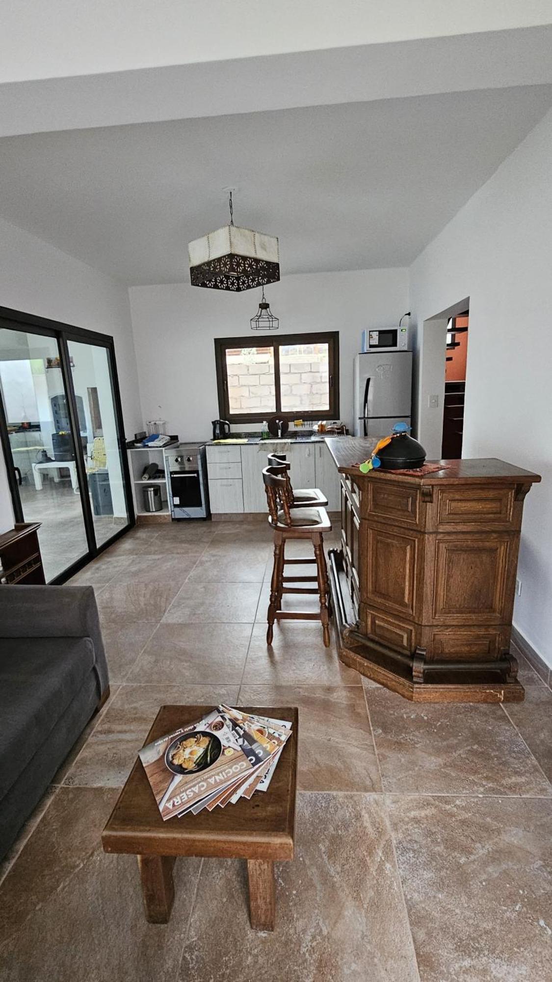 Moller Masi - Ayllu Huasi Villa Purmamarca Ngoại thất bức ảnh